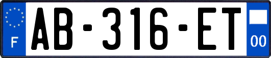 AB-316-ET