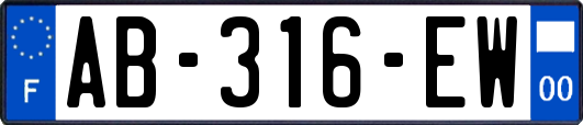 AB-316-EW