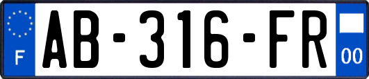 AB-316-FR