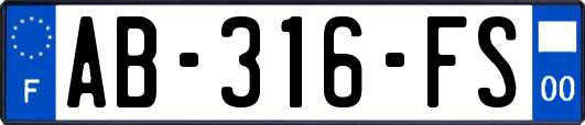 AB-316-FS