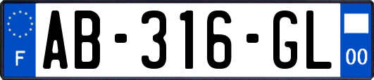 AB-316-GL