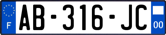 AB-316-JC