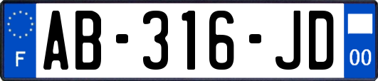 AB-316-JD