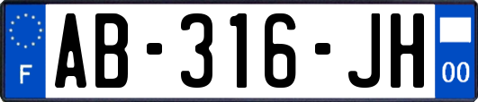 AB-316-JH