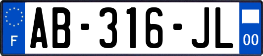 AB-316-JL