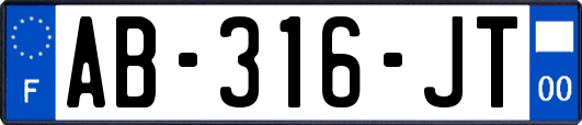 AB-316-JT