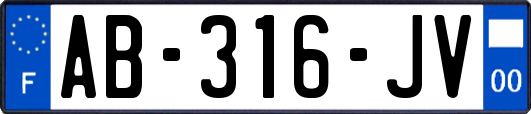 AB-316-JV