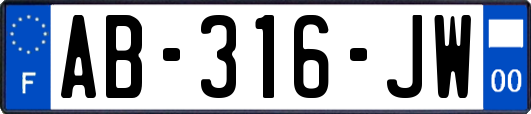 AB-316-JW