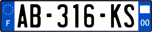 AB-316-KS