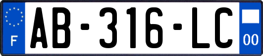 AB-316-LC