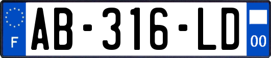 AB-316-LD