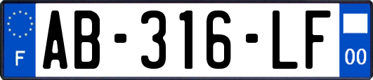 AB-316-LF