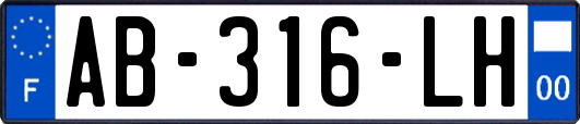 AB-316-LH