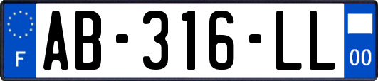AB-316-LL