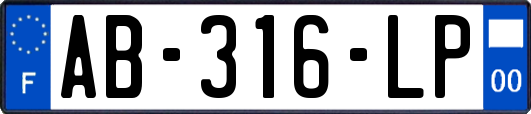 AB-316-LP