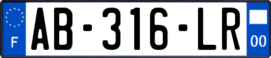AB-316-LR