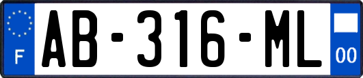 AB-316-ML