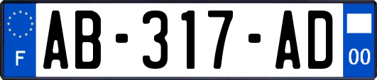 AB-317-AD