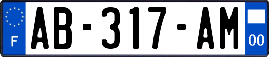 AB-317-AM