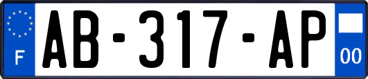 AB-317-AP