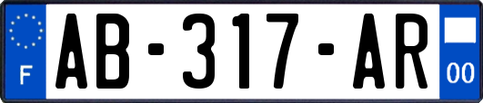 AB-317-AR