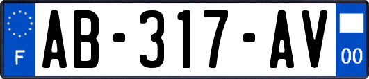 AB-317-AV