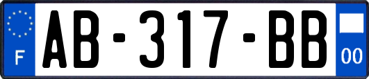 AB-317-BB