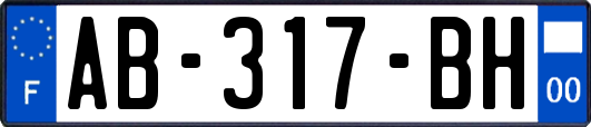 AB-317-BH