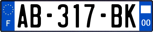 AB-317-BK