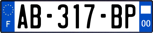 AB-317-BP