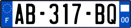 AB-317-BQ