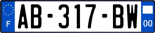 AB-317-BW