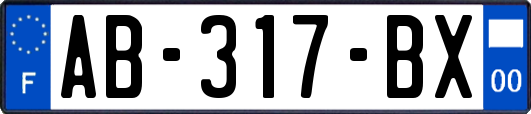 AB-317-BX