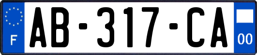 AB-317-CA