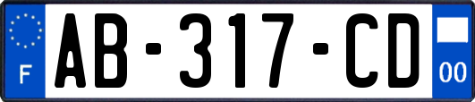 AB-317-CD