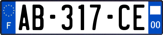 AB-317-CE