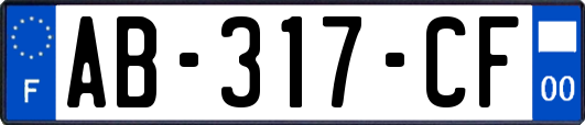 AB-317-CF