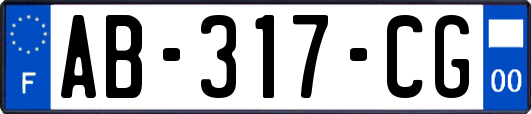 AB-317-CG