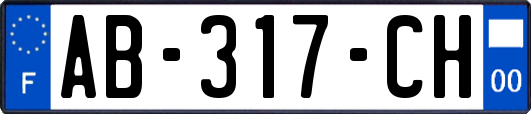 AB-317-CH