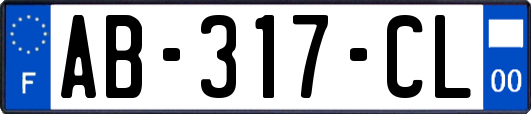 AB-317-CL