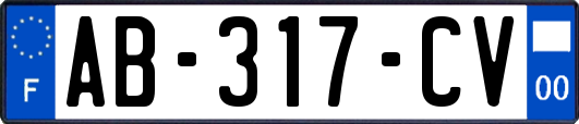 AB-317-CV