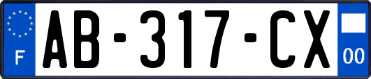 AB-317-CX