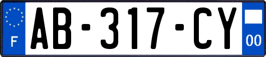 AB-317-CY