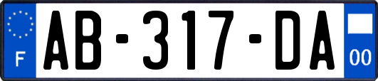 AB-317-DA