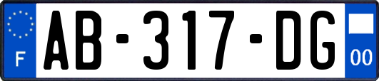 AB-317-DG