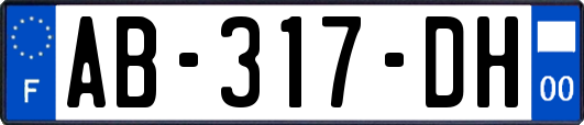 AB-317-DH