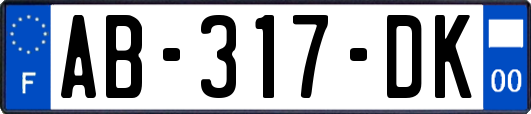 AB-317-DK