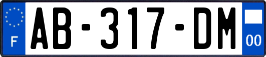 AB-317-DM