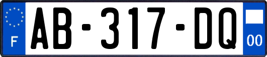 AB-317-DQ