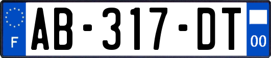 AB-317-DT